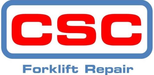 CSC Forklift Repair